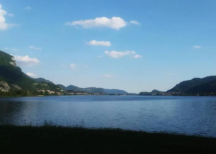 Apartament Rosetta Tra E Monti