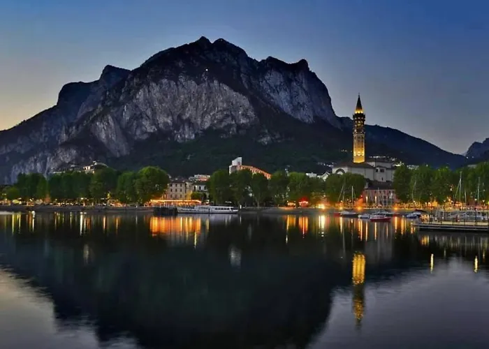 Apartament Rosetta Tra E Monti Pescate