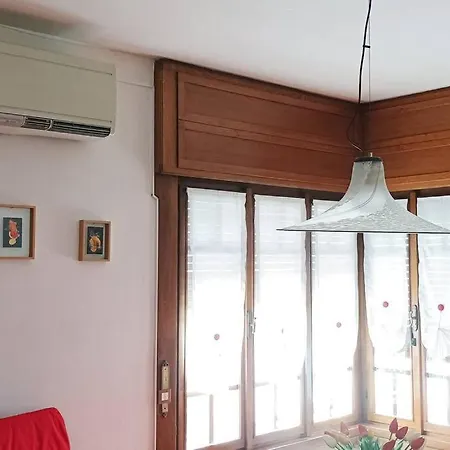 别墅 Rosetta Tra E Monti