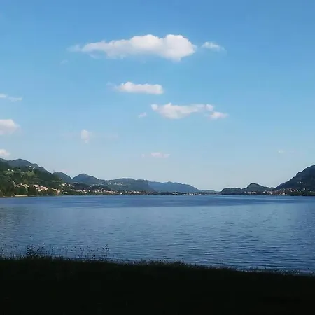 别墅 Rosetta Tra E Monti