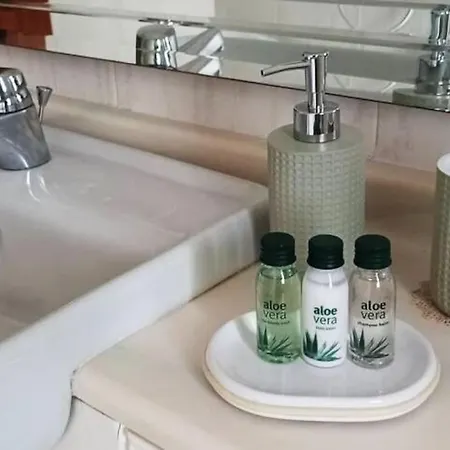 Rosetta Tra E Monti 别墅 帕斯加特