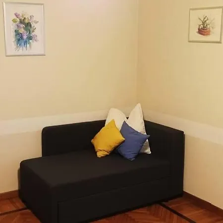 别墅 Rosetta Tra E Monti *