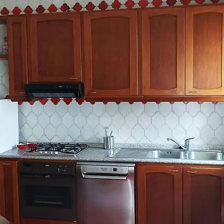 Rosetta Tra E Monti * 帕斯加特