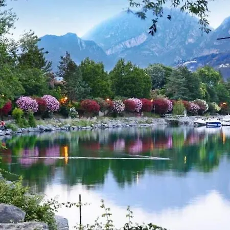 Rosetta Tra E Monti 别墅 帕斯加特