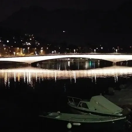 Rosetta Tra E Monti * 帕斯加特