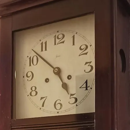 别墅 Rosetta Tra E Monti