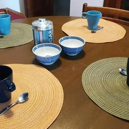 别墅 Rosetta Tra E Monti *