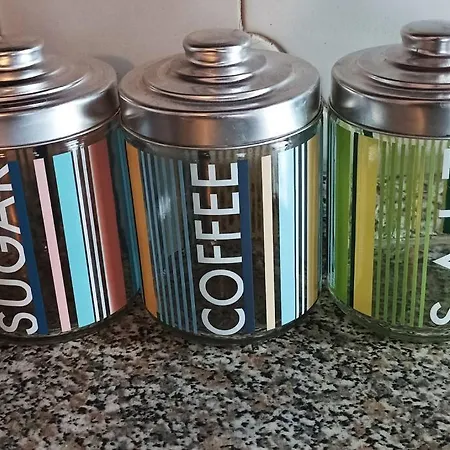 Rosetta Tra E Monti 别墅 帕斯加特