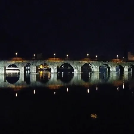 Rosetta Tra E Monti * 帕斯加特