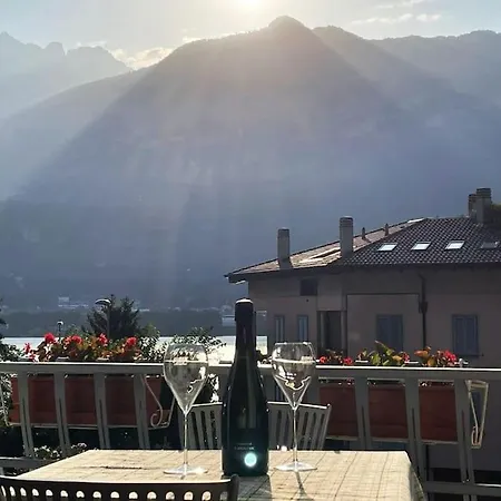 Rosetta Tra E Monti 帕斯加特