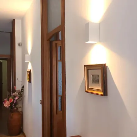 Rosetta Tra E Monti * 帕斯加特