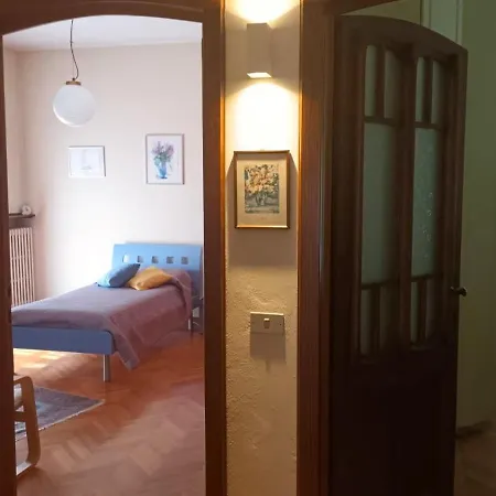 Rosetta Tra E Monti 别墅 *