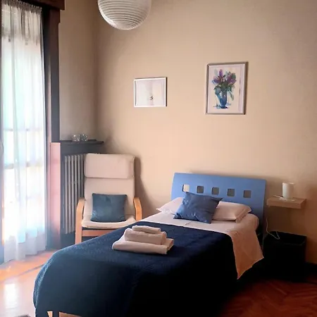 Rosetta Tra E Monti *