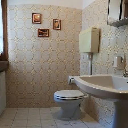 Rosetta Tra E Monti 别墅 帕斯加特