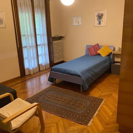 Rosetta Tra E Monti Apartment *
