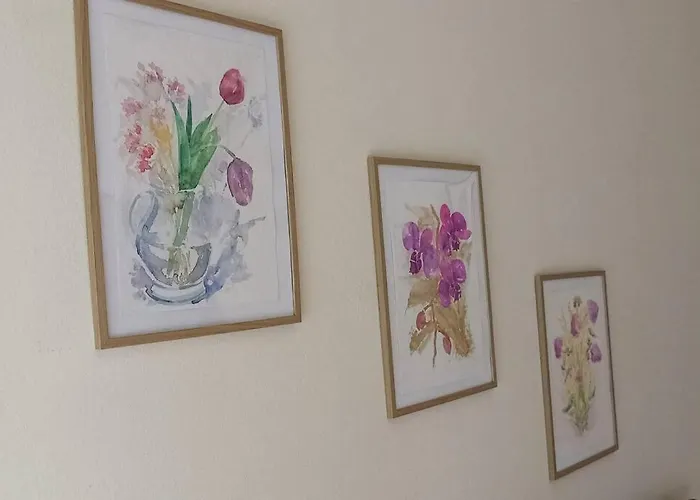 Rosetta Tra E Monti Apartament *