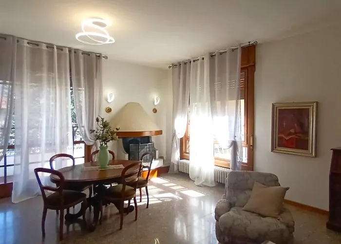 Apartament Rosetta Tra E Monti Pescate