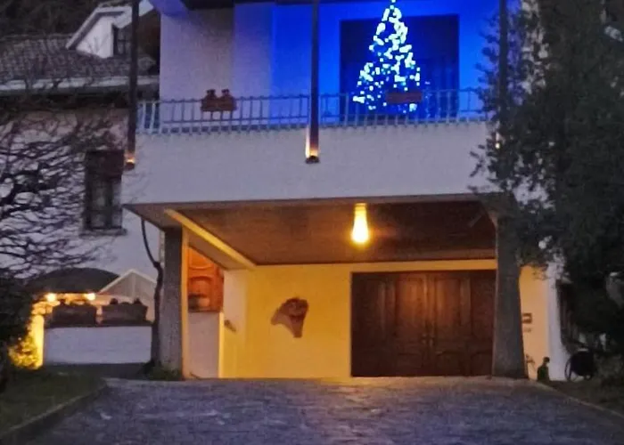 Apartament Rosetta Tra E Monti Pescate
