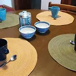 דירה Rosetta Tra E Monti *