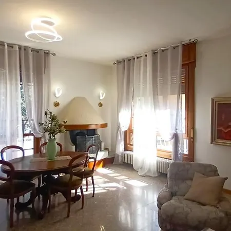Villa Rosetta Tra E Monti Pescate