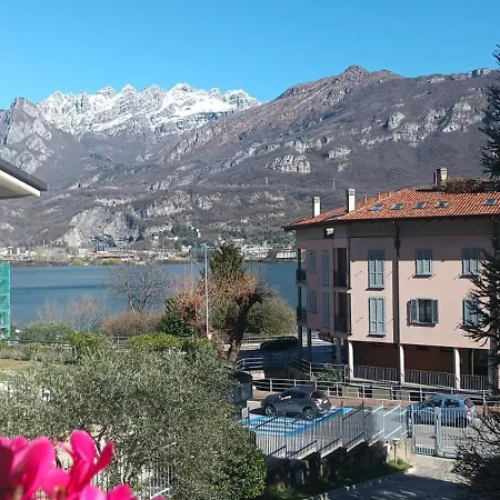 Rosetta Tra E Monti Apartman