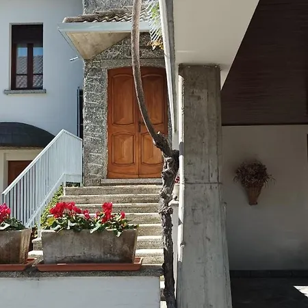 Apartman Rosetta Tra E Monti